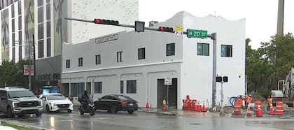 Matt Kuscher, propietario de Kush, decidió incorporar departamentos en la planta superior de su restaurante para sus empleados