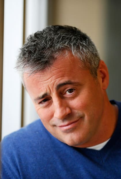 Matt LeBlanc, después de los años