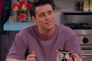 El papel de Joey Tribbiani en Friends casi se lo queda otro actor