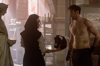 Netflix: Daredevil vuelve de la muerte, en busca de su pasado