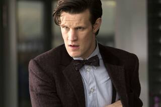Matt Smith se suma a la nueva Star Wars