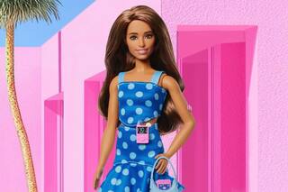 Así es la nueva Barbie con diabetes que lanzó Mattel: con medidor de glucosa y bomba de insulina
