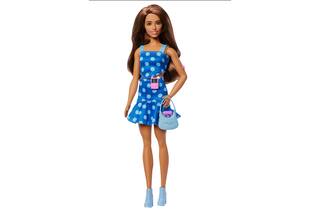 Mattel presenta su primera Barbie con diabetes