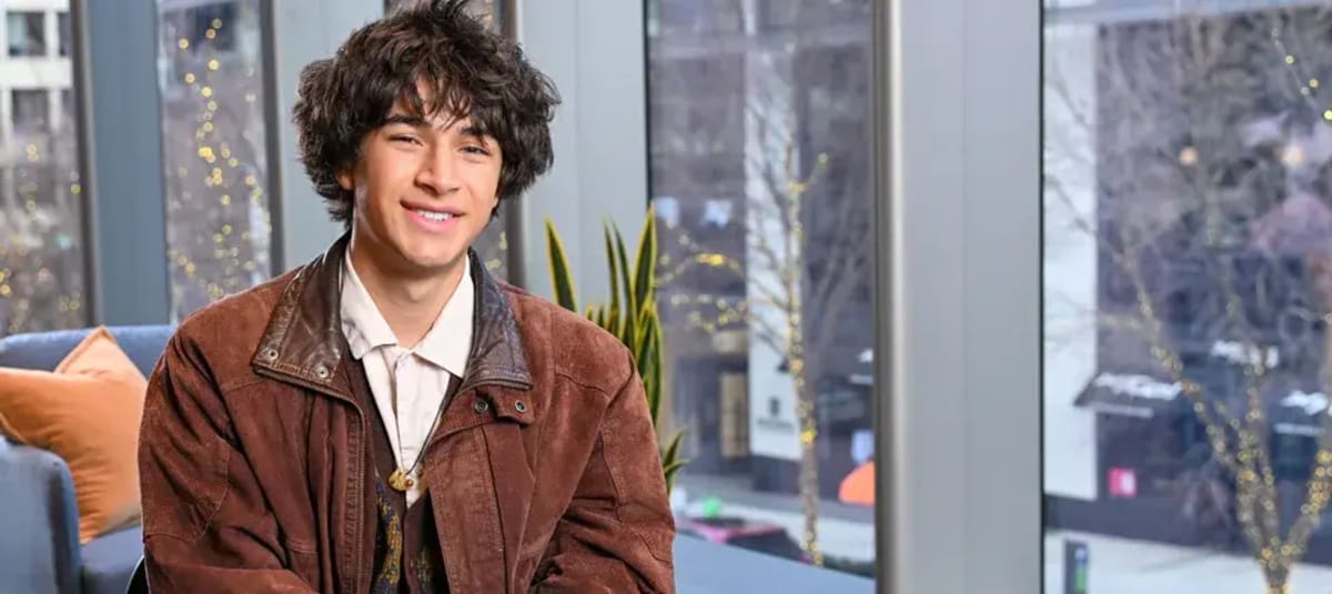 O estudante de 18 anos que descobriu objetos espaciais escondidos nos arquivos da NASA.