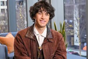 El estudiante de 18 años que descubrió objetos cósmicos ocultos en archivos de la Nasa