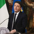 Matteo Renzi: “La antipatía hacia Trump no me impide querer liberar a las mujeres iraníes”