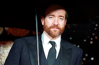 ¿En qué anda Matthew Macfadyen, el galán de Orgullo y prejuicio?