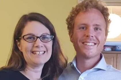 Matthew Boorman, de 43 años, fue asesinado por Can Arslan, que le propinó 27 puñaladas