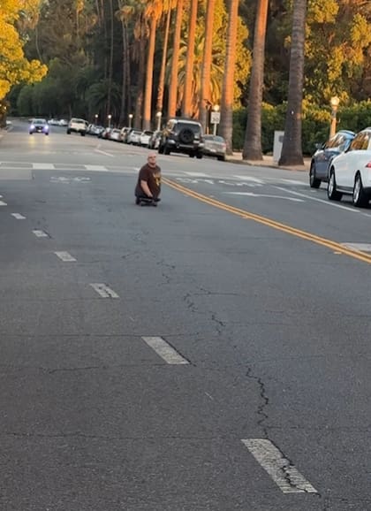 Matthew en la actualidad