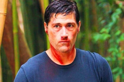 Matthew Fox en Lost