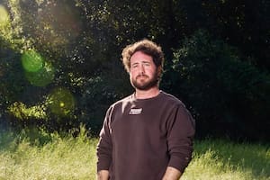 Cómo la IA ayudó a un hombre a construir una empresa de US$1800 millones