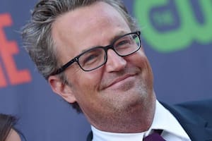 Matthew Perry murió el 28 de octubre a los 54 años; los creadores de Friends hablaron de las últimas conversaciones que tuvieron con el actor