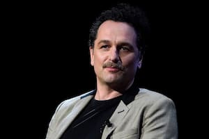 Matthew Rhys recordó su lamentable experiencia al presentarse al casting de James Bond