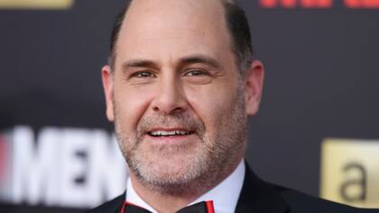 Matthew Weiner, el creador de Mad Men, se suma a la lista de acusados por acoso sexual