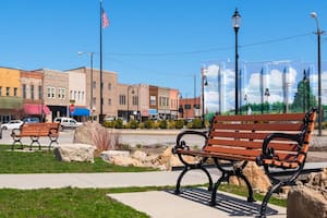 La ciudad de Illinois a dos horas de Chicago que paga a inmigrantes por mudarse allí