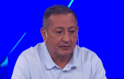 Maturano señaló que si el Gobierno hubiese extendido la invitación a la CGT para debatir la reforma, se podría haber llegado a un acuerdo