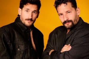 La reacción de Mau y Ricky Montaner tras conocerse la captura de Nicolás Maduro