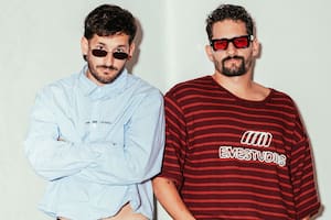 La canción que los hizo llorar, por qué discuten y las costumbres argentinas que adoptaron