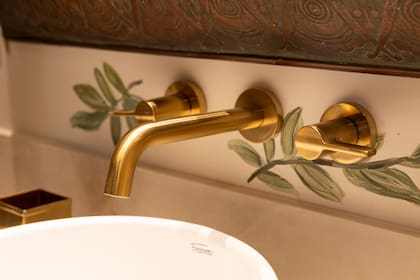 Mauna y su "vocación de clásico" en el departamento 103, by Sandy Cairncross y Florencia Villanueva.