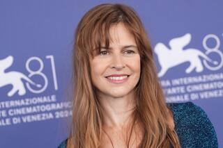 La directora italiana que triunfó en Venecia y vive parte del año en la Argentina por amor