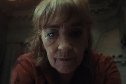 Maura en Viaje loca, película que llega a las salas este jueves