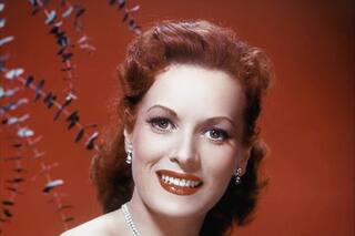 La estrella que peleó contra la prensa amarilla y se autodenominó la Juana de Arco de Hollywood