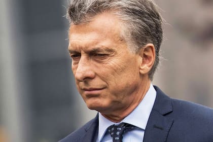 Macri inició una causa civil para demostrar que no fue el dueño de Fleg Trading