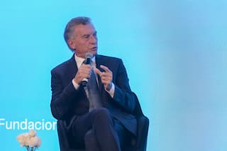 El enigmático mensaje del PRO en medio de las críticas al Gobierno