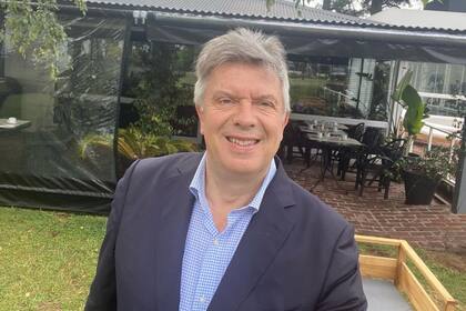 Mauricio D’Alessandro