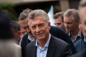 Macri mantiene un perfil bajo, pero toma distancia del manejo institucional de Milei