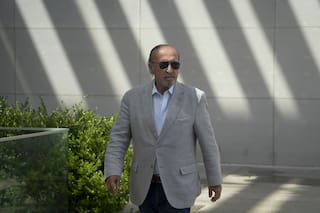 Filiberti: secretos, lujos y negocios del “rey del cloro”, nuevo dueño de Edenor