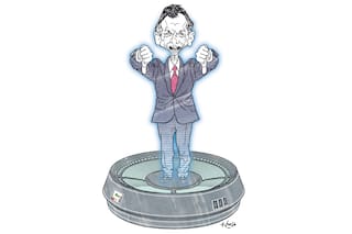 El despropósito de un video apócrifo para manipular el voto