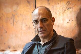 Mauricio Dayub lleva sus relatos a Un día perfecto, en Metro