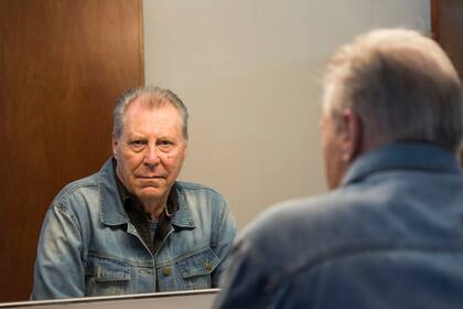 El dramaturgo Mauricio Kartún estrenó La vis cómica en el San Martín