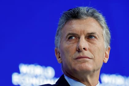 El Presidente volverá a Buenos Aires apenas termine el debate presidencial