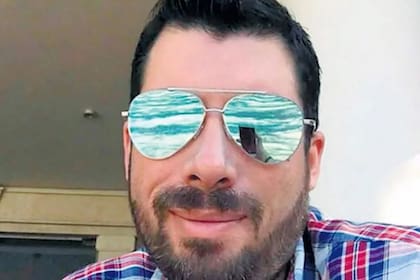 Mauricio Yebra, mano derecha del sindicalista