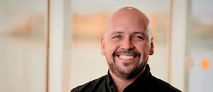 Mauricio Sana ahora será vicepresidente de la low cost y CEO de la empresa de correo