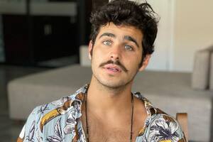 Mauricio Abad: el actor peruano que es furor en las redes, se suma a la serie de Luis Miguel