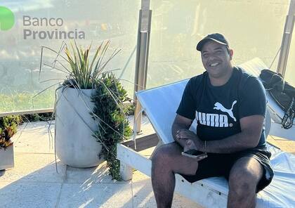 Mauricio Alejandro Grasso