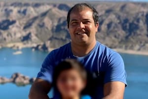 Atraparon al presunto asesino del turista que le disparó a sangre fría desde una moto