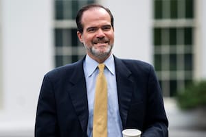 El “virrey” informal de Trump que define la política de EE.UU. hacia Venezuela