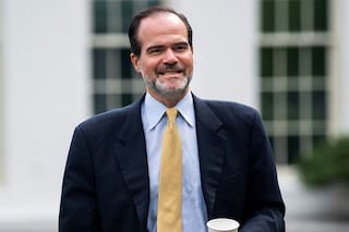 Quién es el “virrey” informal de Trump para Venezuela que no tiene cargo pero moldea su futuro
