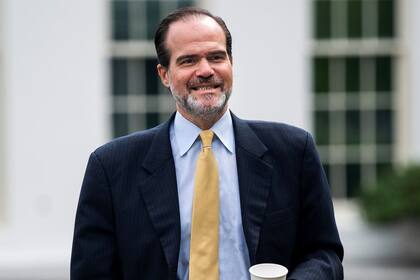 Mauricio Claver-Carone, el hombre de Trump para América Latina