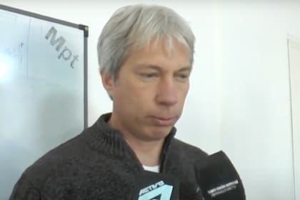 Mauricio Collareda, exjefe de Vialidad en Santa Cruz, también posee bienes en la lista presentada