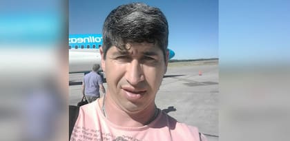 Mauricio Cordara fue asesinado en la localidad bonaerense de Colón