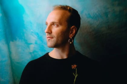 Mauricio Holc se define como un artista queer