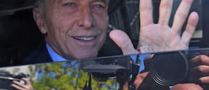 Macri declaró como testigo y dijo que Alberto Fernández lo "intimó" a que les pague las obras a las Madres