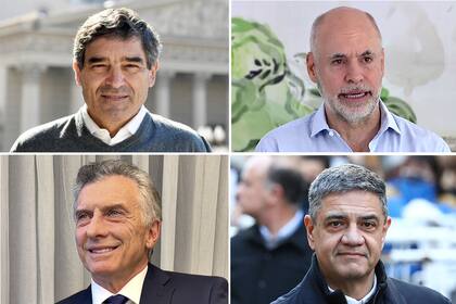 Mauricio Macri apoyó abiertamente a Jorge Macri para jefe de gobierno en los próximos comicios.