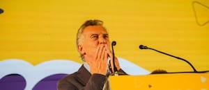 Macri, tras las críticas al Gobierno: “Si el Pro calla, lo que logramos es que el populismo avance”