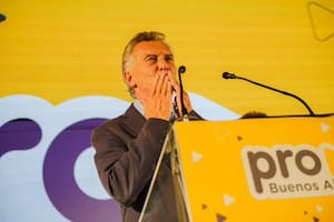 Macri, tras las críticas al Gobierno: “Si el Pro calla, lo que logramos es que el populismo avance”